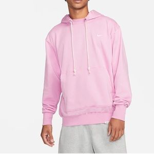 Men's Dri-FIT Pullover Basketball Hoodie - S-Tall